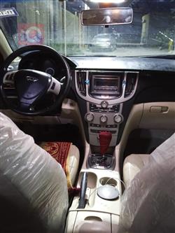 Chery A3